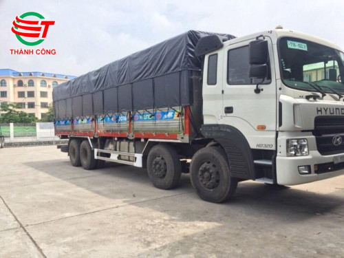 Bằng lái xe C lái được xe gì? Quy định, tải trọng chính xác