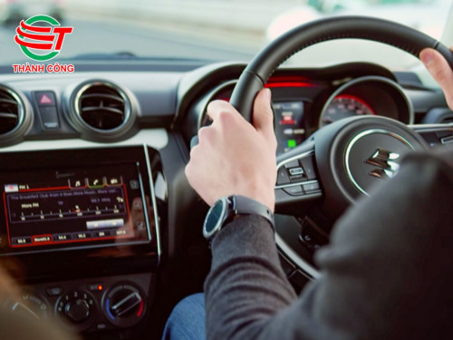 [Cập nhật] Quy định 2025 về độ tuổi thi bằng lái xe ô tô