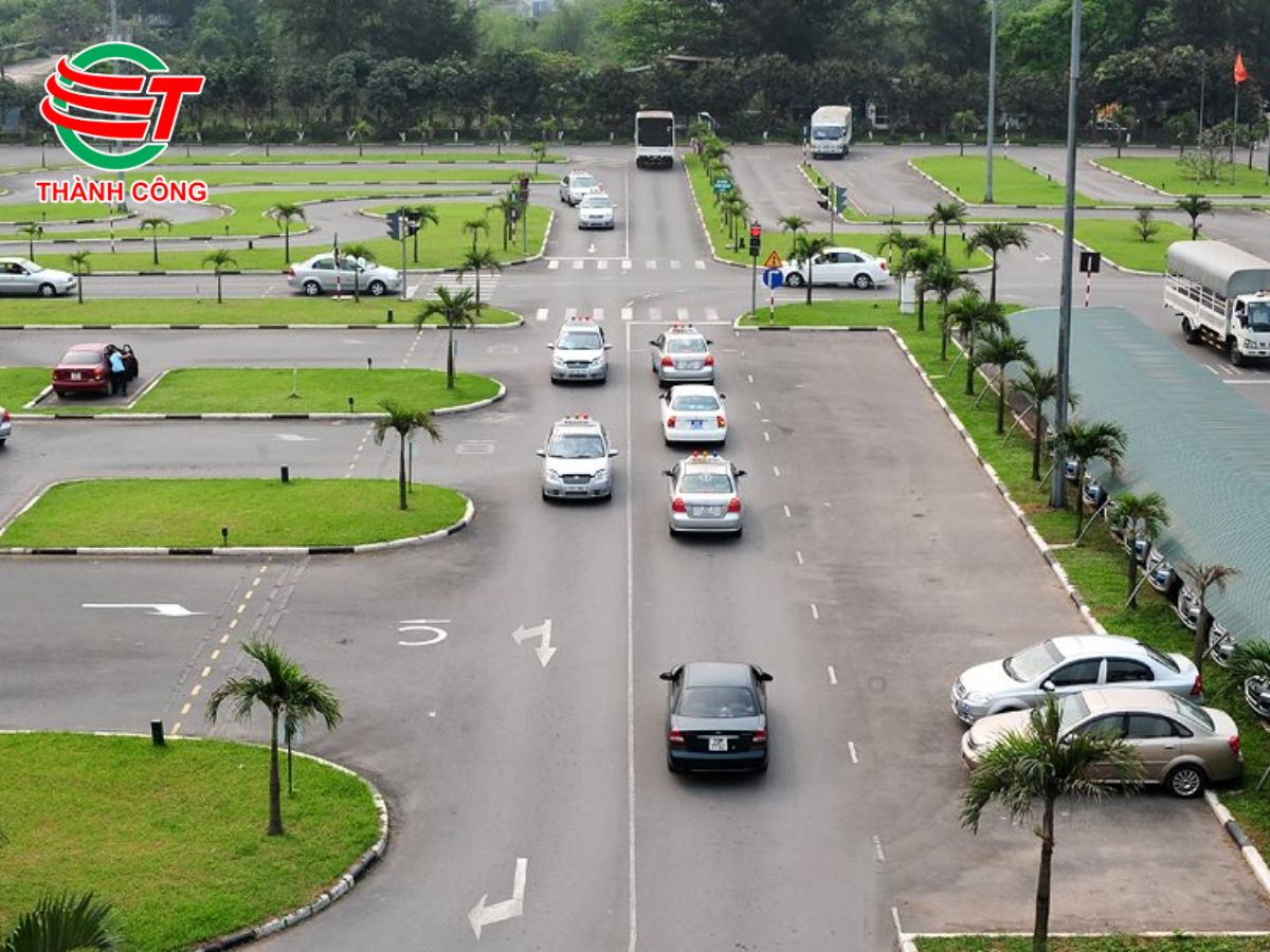 quy định về chiều cao thi bằng lái xe (3)